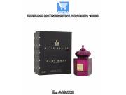PERFUME MATIN MARTIN LADY ROZA 100ML