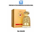 PERFUME LATTAFA EMMER EAU DE PARFUM 100ML