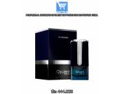 PERFUME AL HARAMAIN OPULENT SAPPHIRE EAU DE PARFUM 100ML