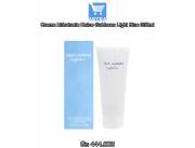 Crema hidratante Dolce Gabbana Light Blue 200ml