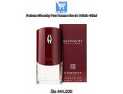 Perfume Givenchy Pour Homme Eau de Toilette 100ml