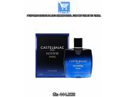 PERFUME CASTELBAJAC HOMME COOL EAU DE TOILETTE 100ML