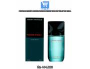 PERFUME ISSEY MIYAKE FUSION D'ISSEY EAU DE TOILETTE 100ML