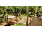 Casa Quinta en Yaguarón - 3 Ha.