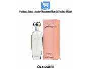 Perfume Estee Lauder Pleasures Eau de Parfum 100ml