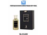 PERFUME BHARARA NICHE FEMME EDP 100ML