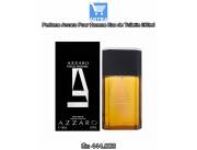 Perfume Azzaro Pour Homme Eau de Toilette 200ml
