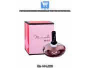 PERFUME MAUBOUSSIN MADEMOISELLE TWIST EAU DE PARFUM 90ML