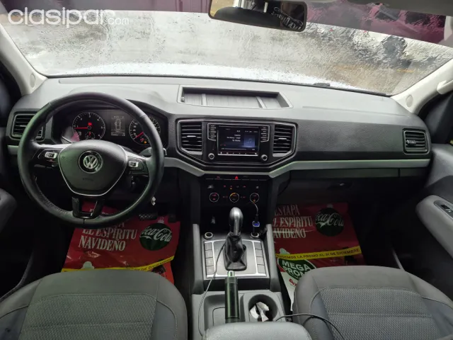Volkswagen Amarok 2018 — foto 3