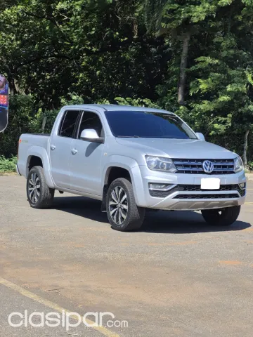 Volkswagen Amarok 2018 - foto 8
