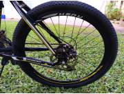 Bicicleta Aro 24 Caloi MTB Rider Sport