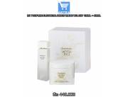 KIT PERFUME ELIZABETH ARDEN WHITE TEA EDT 100ML + 400ML