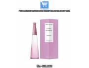 PERFUME ISSEY MIYAKE L'EAU D'ISSEY SOLAR VIOLET EDT 50ML