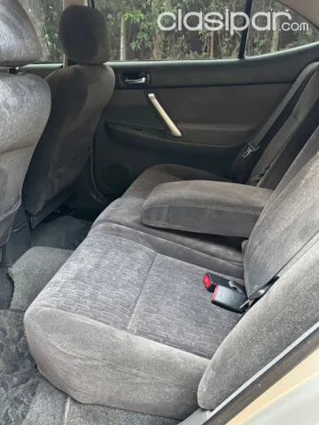 Toyota Allion 2004 — foto 5