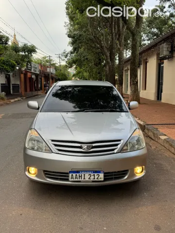 Toyota Allion 2004 — foto 6