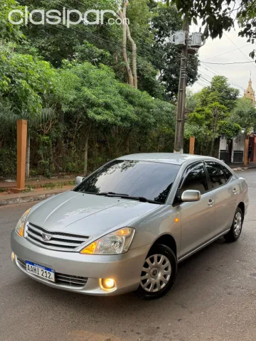 Toyota Allion 2004 — foto 2