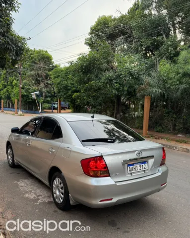 Toyota Allion 2004 — foto 7