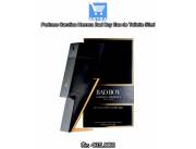 Perfume Carolina Herrera Bad Boy Eau de Toilette 50ml