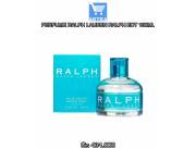PERFUME RALPH LAUREN RALPH EDT 100ML