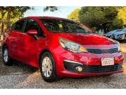 Kia Rio 2017 cen