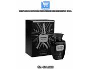 PERFUME AL HARAMAIN NOIR FRENCH EAU DE PARFUM 100ML