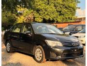 Toyota Axio 2013 cen