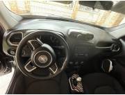 Vendo Jeep Renegade 2019! Única dueña!