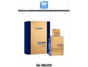 PERFUME AL HARAMAIN AMBER OUD BLEU EDITION EAU DE PARFUM 60ML