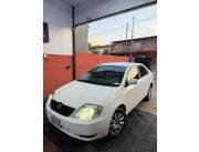 Toyota Corolla 2001 cen