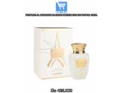 PERFUME AL HARAMAIN BLANCHE FRENCH EAU DE PARFUM 100ML