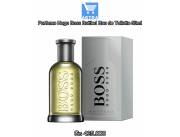 Perfume Hugo Boss Bottled Eau de Toilette 50ml