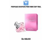 PERFUME CHOPARD PINK WISH EDP 75ML