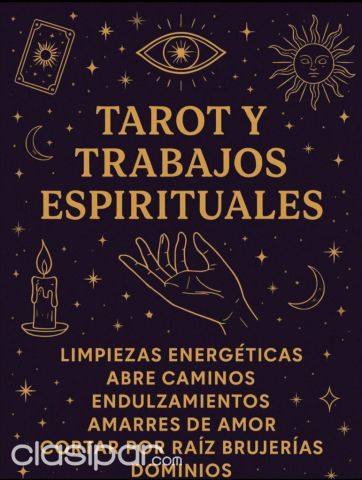 Belleza y cuidado personal - Astrólogo-parapsicologo-clarividente y mentalista