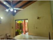 Casa en venta – Barrio Villa Adela, Luque