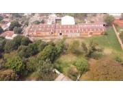 Alquilo 5 galpones cod 3859