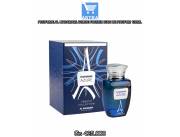 PERFUME AL HARAMAIN AZURE FRENCH EAU DE PARFUM 100ML