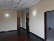 Departamentos en San Lorenzo - ALQUILER