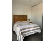 🏢 Departamento amoblado en alquiler – Excelente ubicación en Asunción