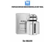 PERFUME REYANE R2B2 INTERSTELLAR EDP 100ML