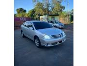 Toyota Allion 2002 os