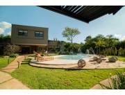 La playa privada que siempre soñaste en San Ber