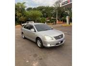 Toyota Premio 2005 os