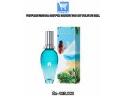 PERFUME ESCADA CHIFFON SORBET EAU DE TOILETTE 30ML