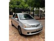 Toyota Platz 2003 os