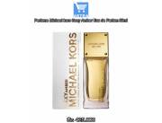 Perfume Michael kors Sexy Amber Eau de Parfum 50ml