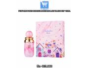PERFUME PARIS CORNER MARSHMALLOW BLUSH EDP 100ML