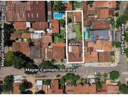 VENDO CASA A PRECIO DE TERRENO EN SAN VICENTE