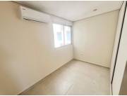 Alquilo departamento de 2 habitaciones en Barrio Jara.