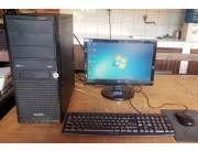 PC DE ESCRITORIO COMPLETA