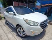 Hyundai Tucson 2012 ar